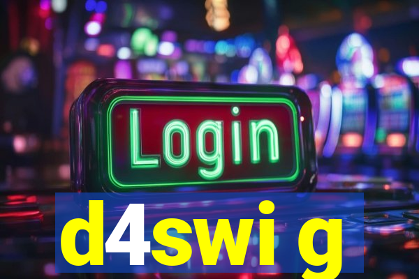 d4swi g